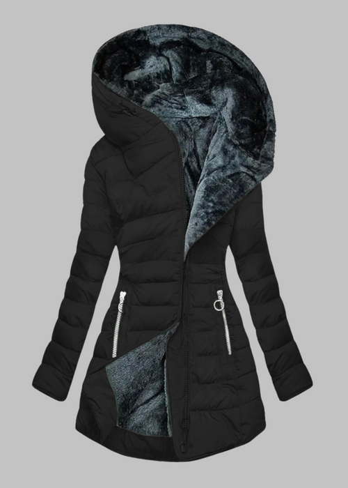 ג’קט קפוצ’ון אלגנטי – שילוב מושלם של נוחות וסטייל