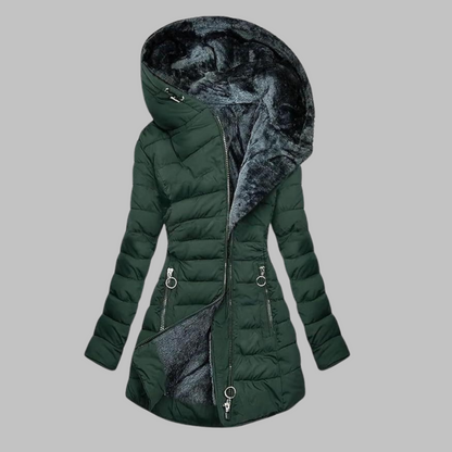 ג’קט קפוצ’ון אלגנטי – שילוב מושלם של נוחות וסטייל