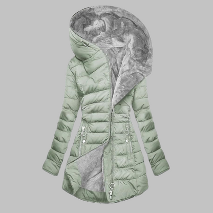 ג’קט קפוצ’ון אלגנטי – שילוב מושלם של נוחות וסטייל