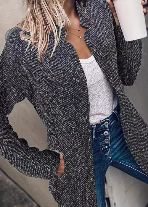 בלייזר אלגנטי ונינוח – שכבה מושלמת לכל יום