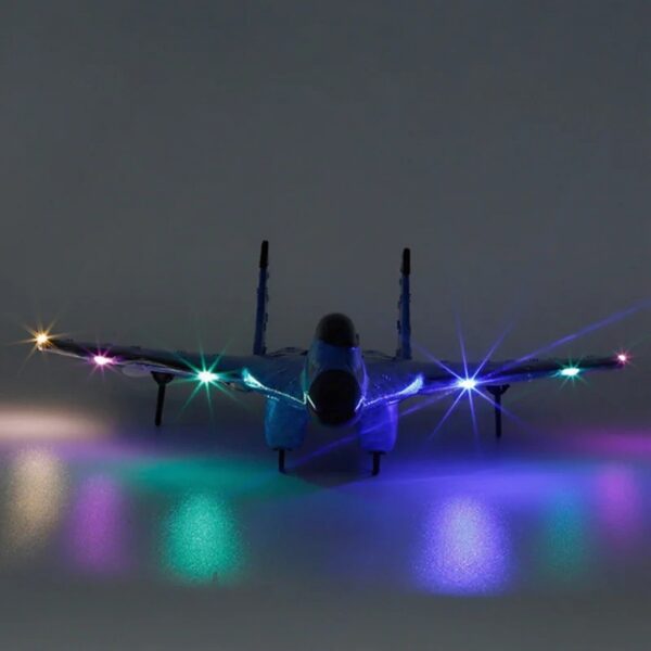 מטוס משחק לילדים