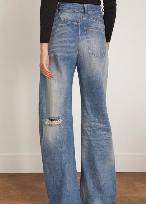 ג'ינס דגם מאיה