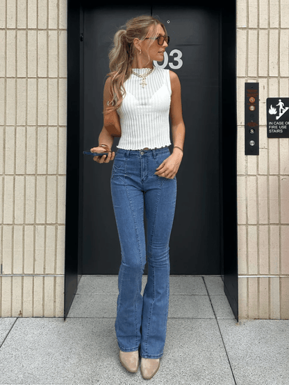 גי'נס דגם Ophir - Elora