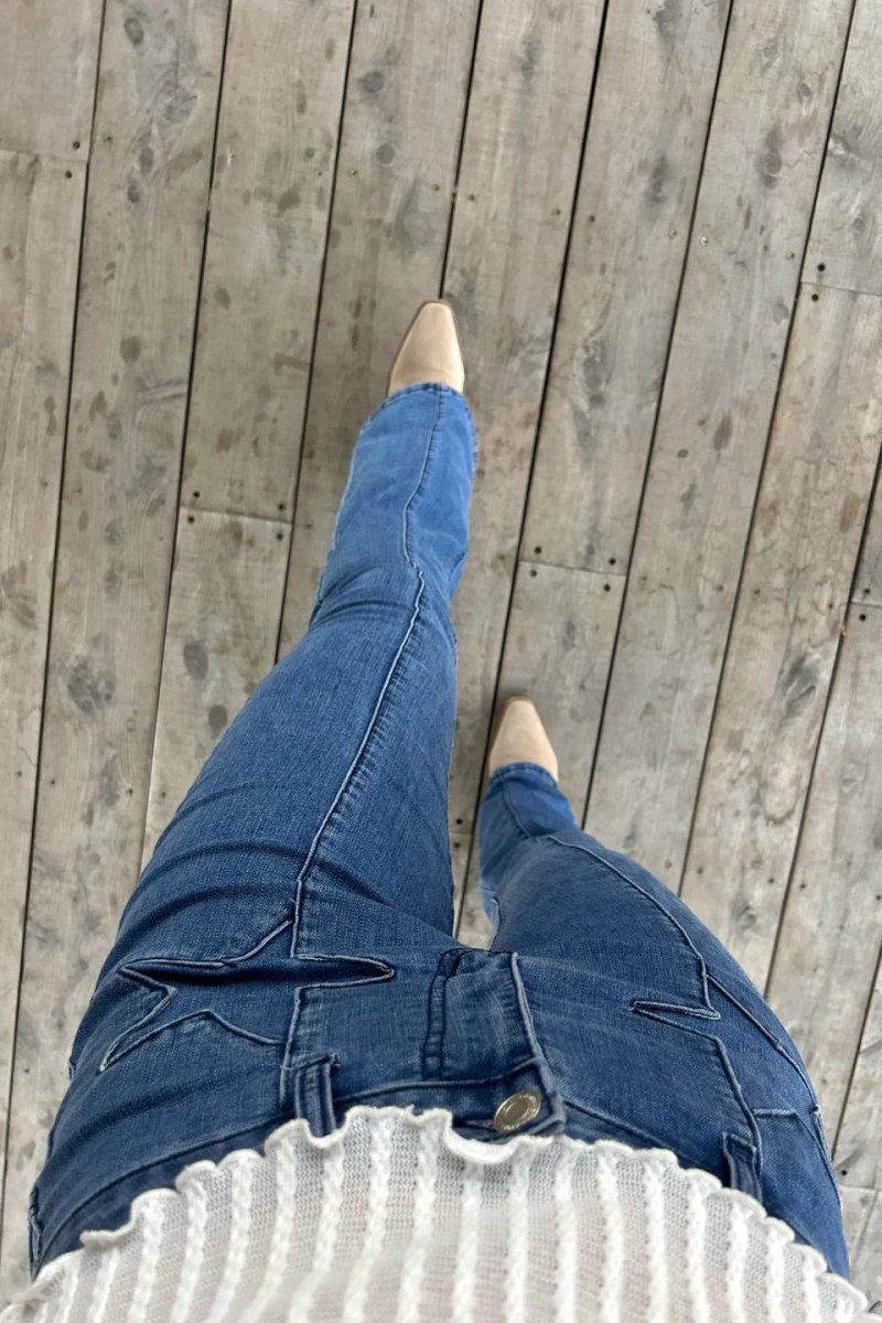 גי'נס דגם Ophir - Elora