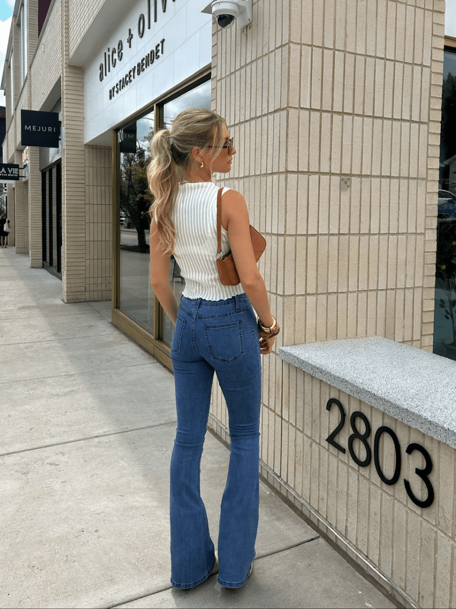 גי'נס דגם Ophir - Elora