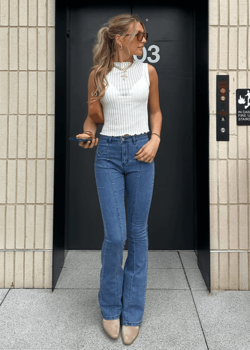 גי'נס דגם Ophir