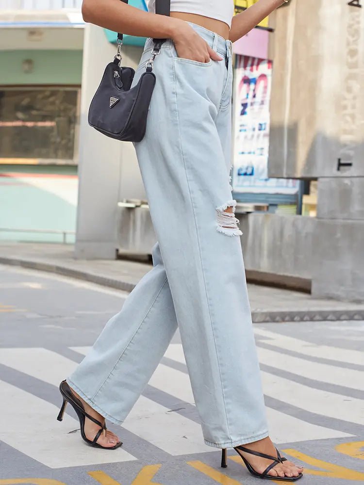 גי'נס דגם Paris - Elora