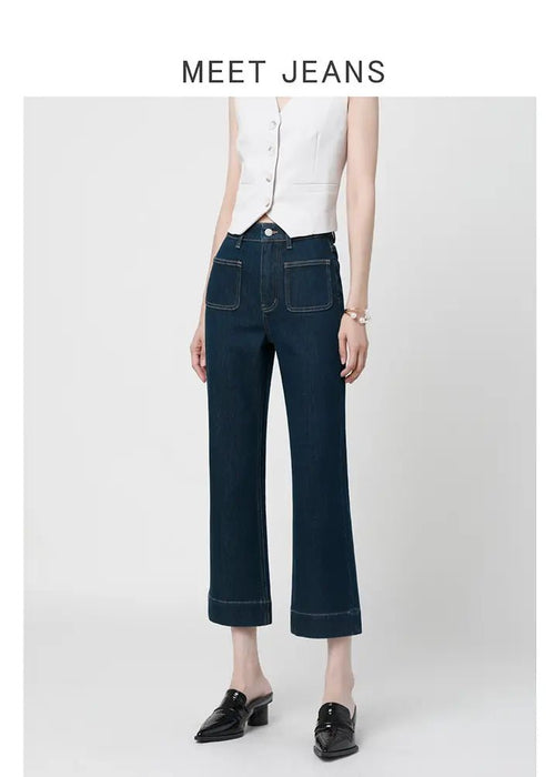 ג'ינס דגם סלוניקי