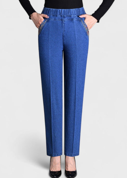 ג'ינס קז'ואל נושם