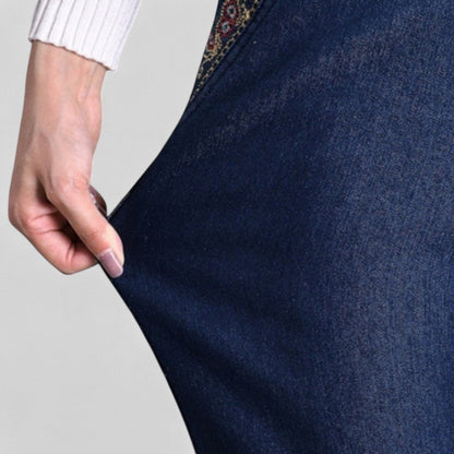 ג'ינס קז'ואל נושם - Elora