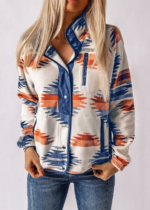 ג׳קט אלגנטי ונוח – שילוב מושלם של סטייל וקלילות