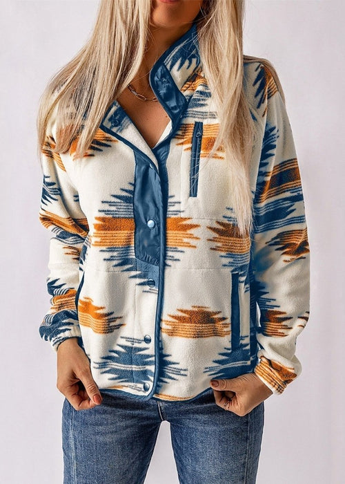 ג׳קט אלגנטי ונוח – שילוב מושלם של סטייל וקלילות