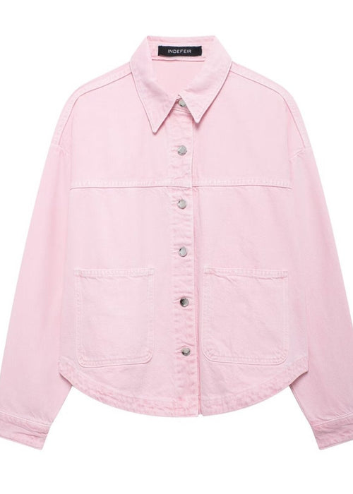 ג׳קט ארוך ורחב – נינוחות יומיומית במראה קלאסי ומלא שיק