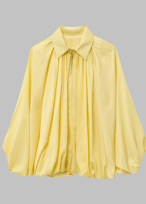 ג׳קט בומבר וינטג׳ – נוחות, שיק ונוכחות מושלמת