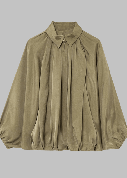 ג׳קט בומבר וינטג׳ – נוחות, שיק ונוכחות מושלמת