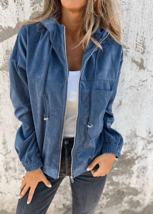 ג'קט קפוצ'ון