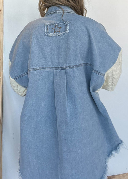 ג׳קט וינטג׳ אלגנטי – שילוב מושלם של קלאסיות וסטייל מודרני