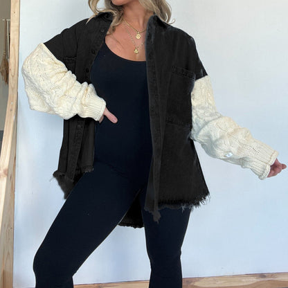 ג׳קט וינטג׳ אלגנטי – שילוב מושלם של קלאסיות וסטייל מודרני - Elora