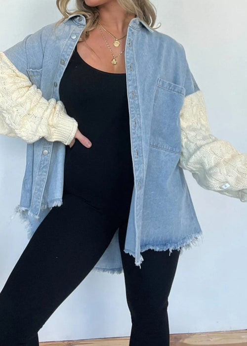 ג׳קט וינטג׳ אלגנטי – שילוב מושלם של קלאסיות וסטייל מודרני