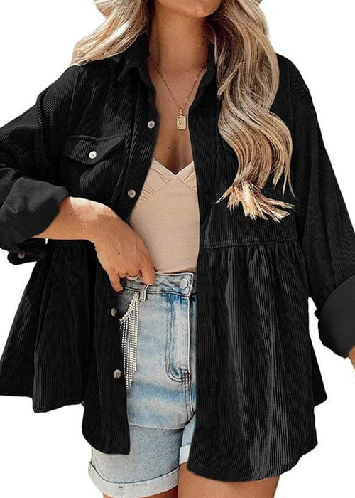 ג׳קט וינטג׳ אוברסייז – שילוב מושלם של נוחות ואלגנטיות נצחית