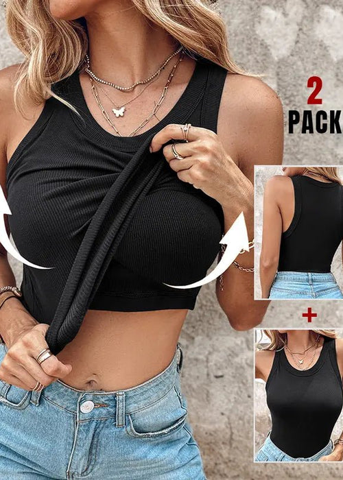 גופייה מרימה 2 חלקים – נוחות ותמיכה