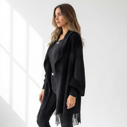 קרדיגן מושלם לעונת מעבר - Elora