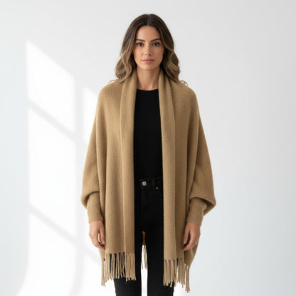 קרדיגן מושלם לעונת מעבר - Elora