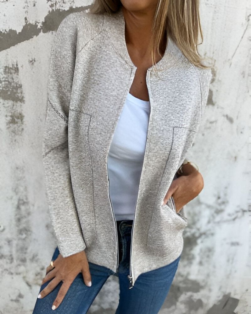 Light day ג'קט - Elora