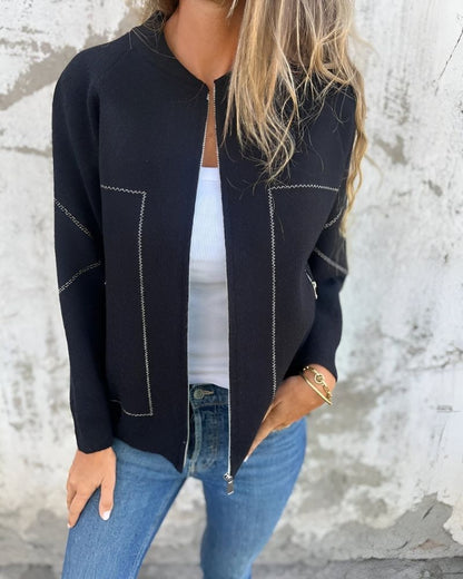 Light day ג'קט - Elora