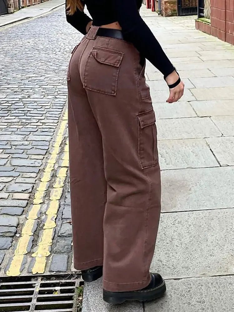 מכנס דגם מונטריאול - Elora