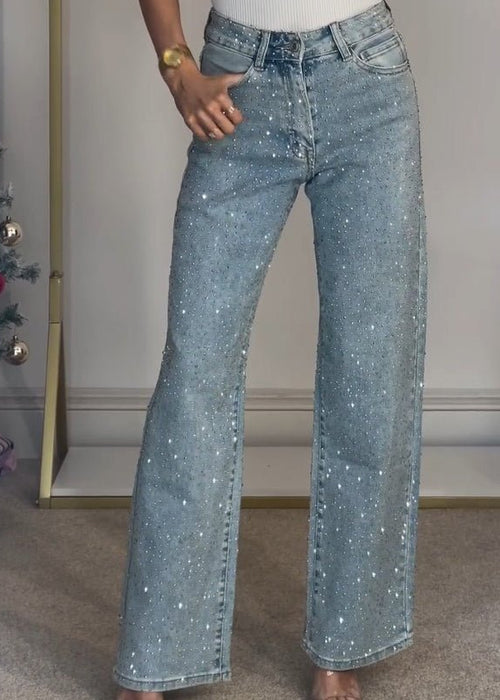 מכנס יום מעצב