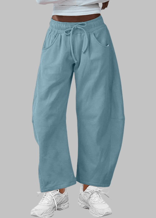 מכנסי ספורט אלגנטיים – נוחות ופשטות עם סטייל