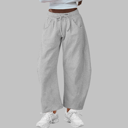 מכנסי ספורט אלגנטיים – נוחות ופשטות עם סטייל - Elora