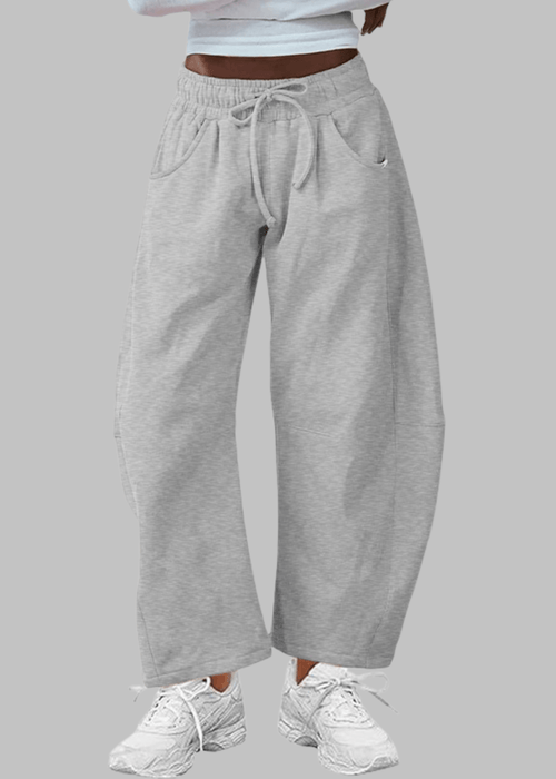 מכנסי ספורט אלגנטיים – נוחות ופשטות עם סטייל