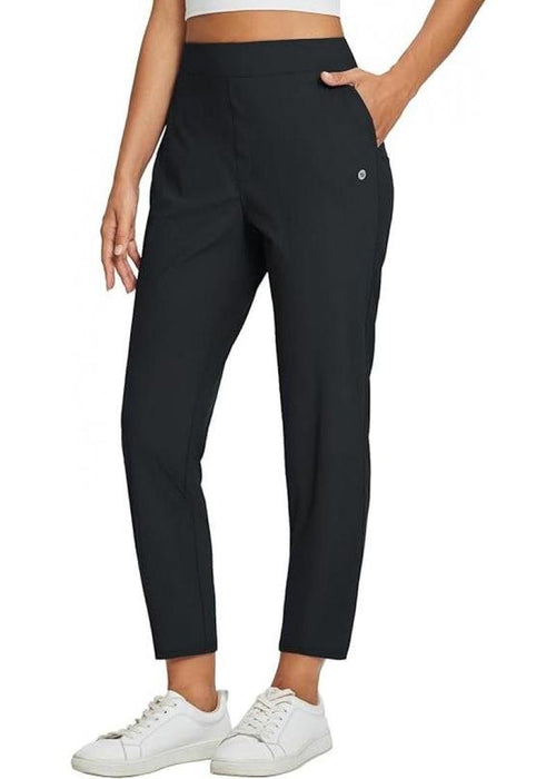 מכנסיים אלגנטיים ונוחים – הסטייל במלוא הפשטות