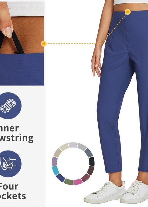 מכנסיים אלגנטיים ונוחים – הסטייל במלוא הפשטות