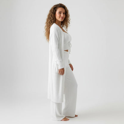 סט מפנק 3 חלקים - Elora