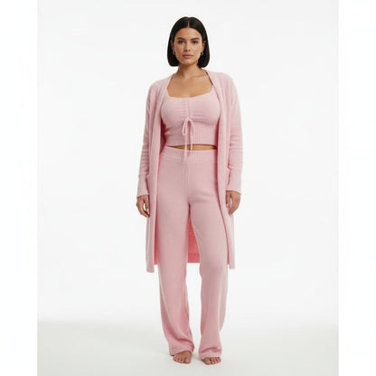 סט מפנק 3 חלקים - Elora