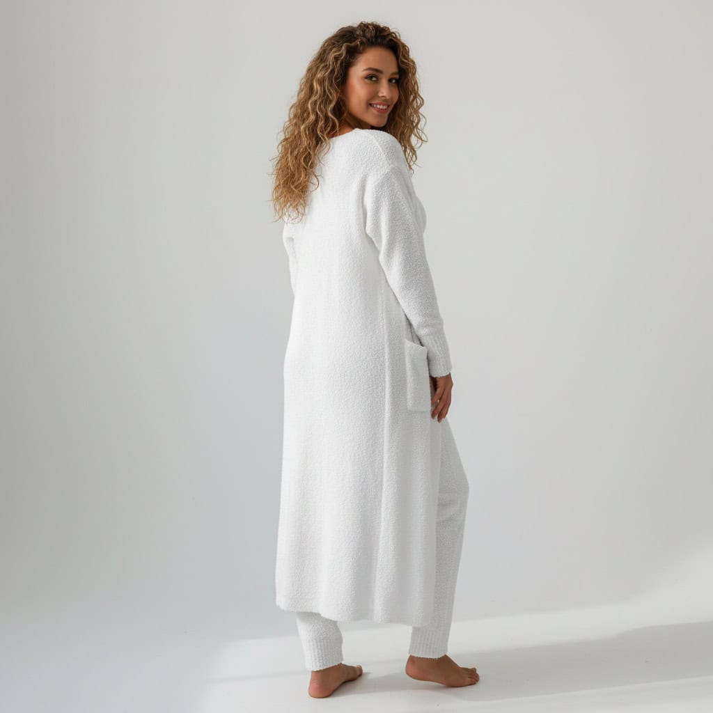 סט מפנק 3 חלקים - Elora