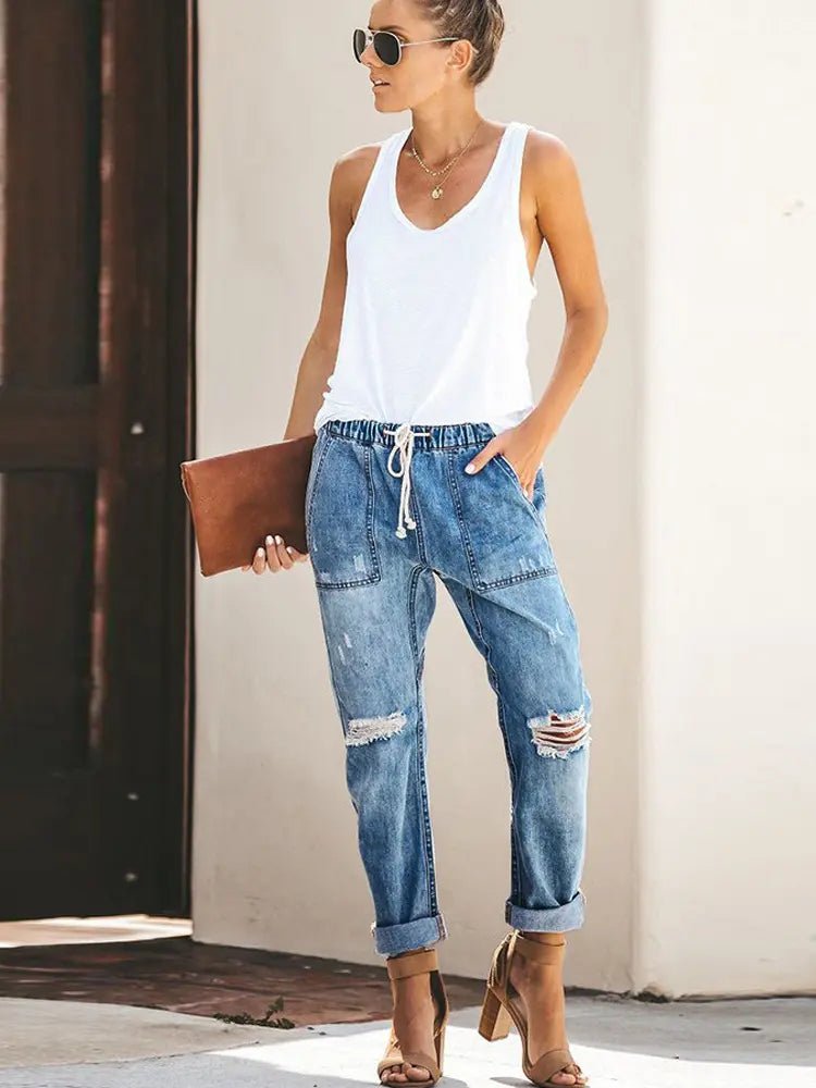 Seoul model גי'נס - Elora