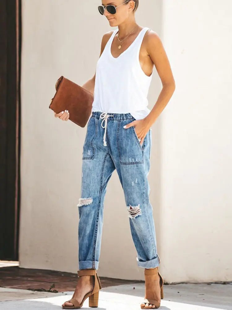 Seoul model גי'נס - Elora