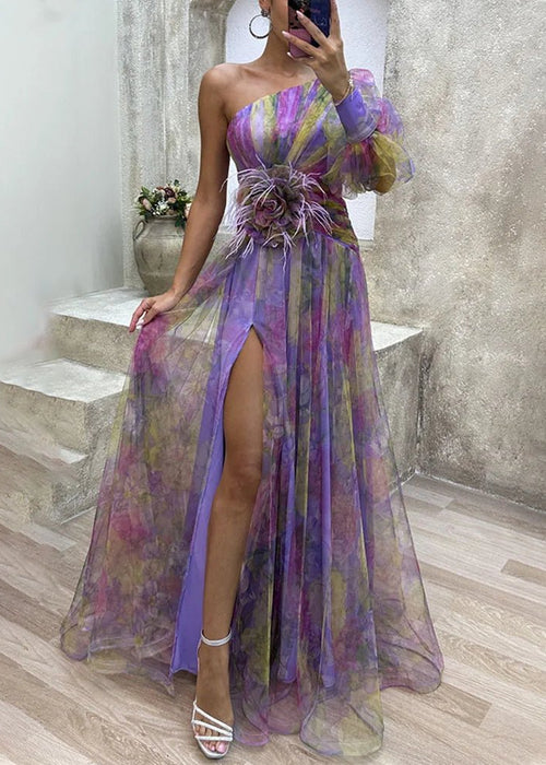 שמלת ערב אלגנטית לנשים נוחה ומחמיאה לכל אירוע