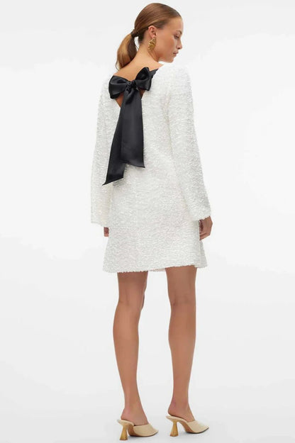 שמלת ערב נוצצת להרגיש אלגנטיות וביטחון - Elora