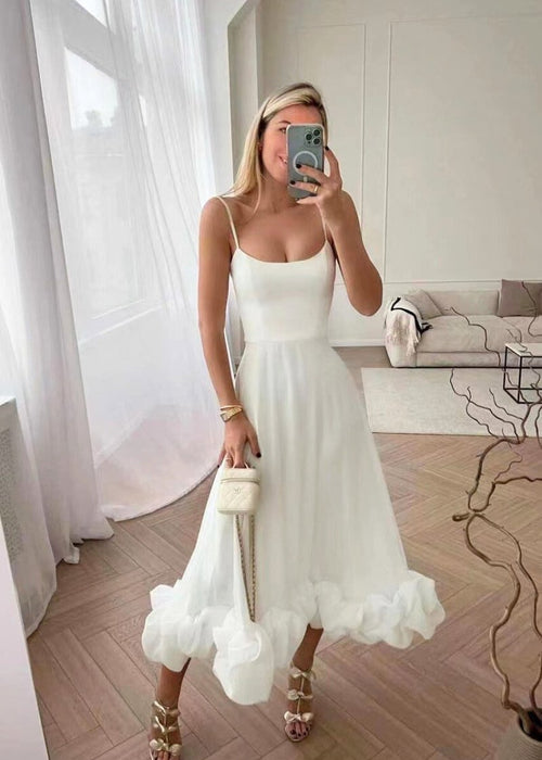 שמלות קוקטייל אלגנטיות שתגרום לך להרגיש מהממת