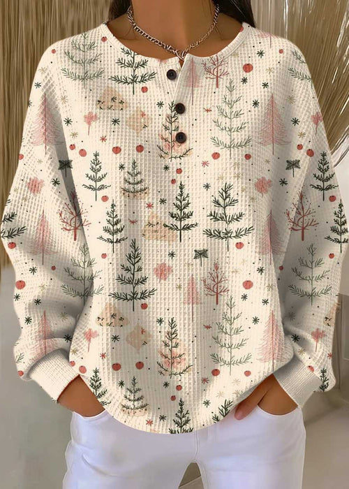 סריג חם ונעים לעונת המעבר