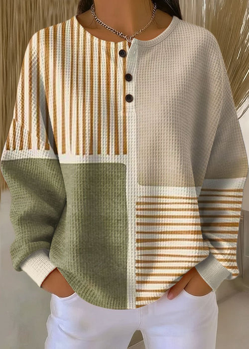 סריג מחמם רך במיוחד