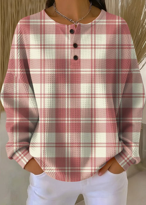 סריג נינוחות רכה לחורף