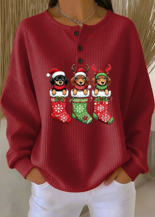 סריג חורפי מפנק