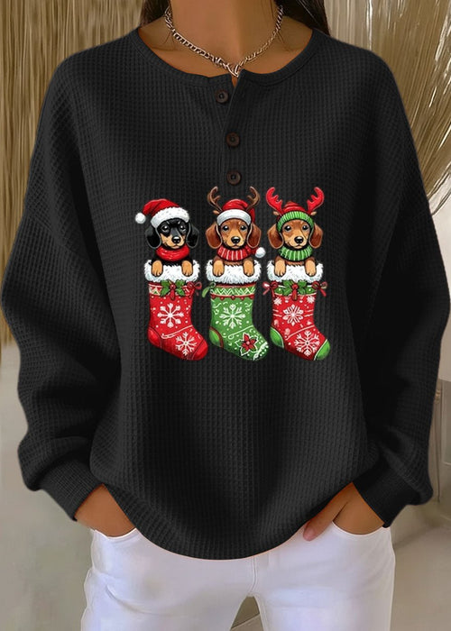 סריג חורפי מפנק