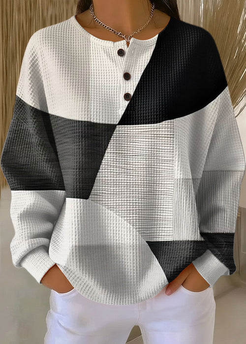 סווטשירט Cozy Double